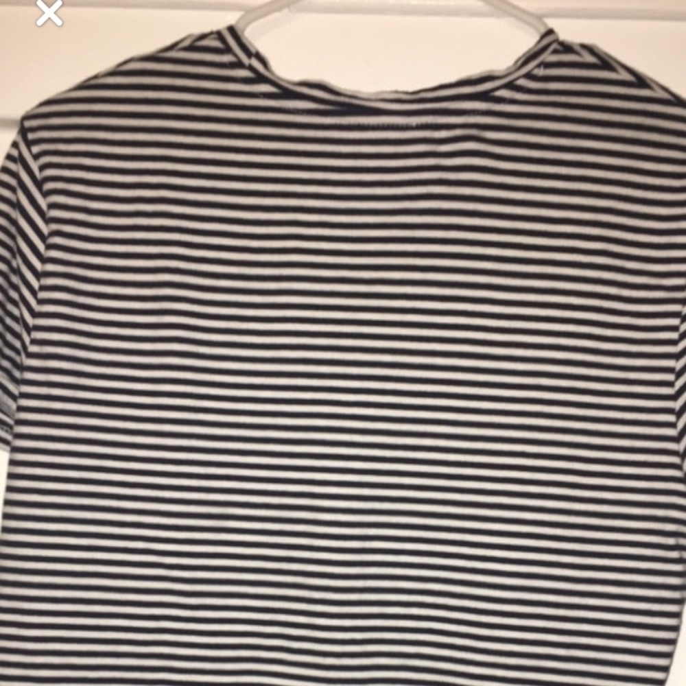A shirt from forever 21